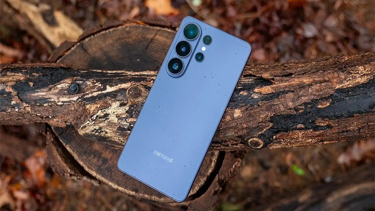 سامسونج تقدم هاتف Galaxy S27 Pro بمعالج Exynos 2700 بتقنية 2 نانومتر.